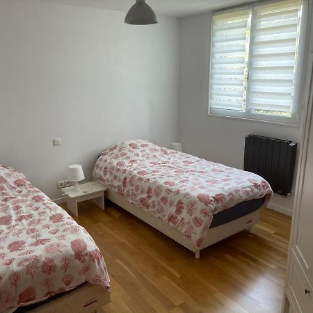 A Pors Haor Crozon Exterior foto