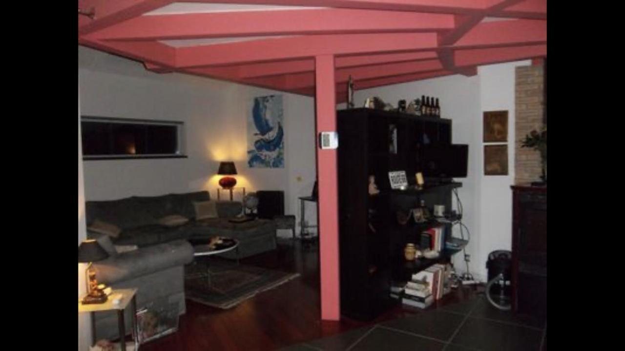A Pors Haor Crozon Exterior foto